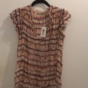 Ulla Johnson sleeveless top